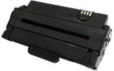 Recarga de toner Samsung SCX4600