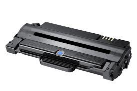 Recarga de toner Samsung MLT D105S