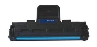 Recarga de toner Samsung SCX-ML1610