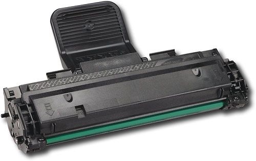 Recarga de toner Samsung SCX 4725fn