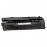 Recarga de toner HP Q7553A (53A)