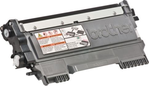 Recarga de toner Brother TN420
