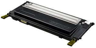 Recarga de toner Samsung CLT-Y409S Amarelo