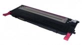 Recarga de toner Samsung CLT-M409S Vermelho