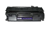 Recarga de toner HP CE505A (05A)