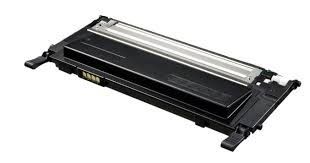 Recarga de toner Samsung CLT-K409S Black